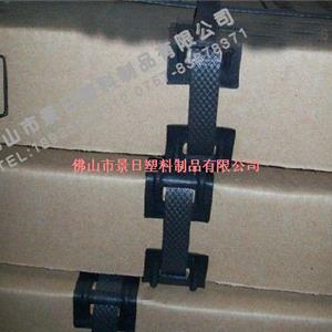 開口塑料護(hù)角，穿帶護(hù)角應(yīng)用