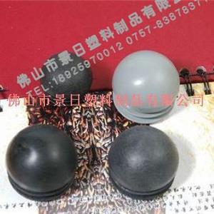 圓頭管塞，彈頭管塞，塑膠管塞