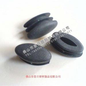 塑料管塞，欖形管塞，塑膠管塞，