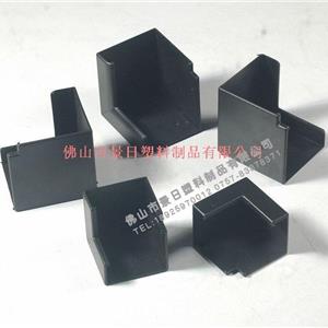 太陽能包角，組件塑膠護(hù)角，ABS護(hù)角，包裝護(hù)角
